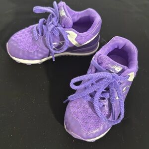 New Balance Sneakers Sz 6